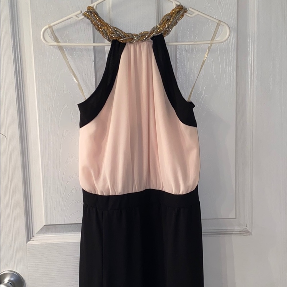Midi Dress